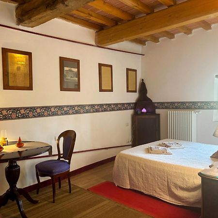 Campora House 호텔 Tavarnelle Val di Pesa 외부 사진