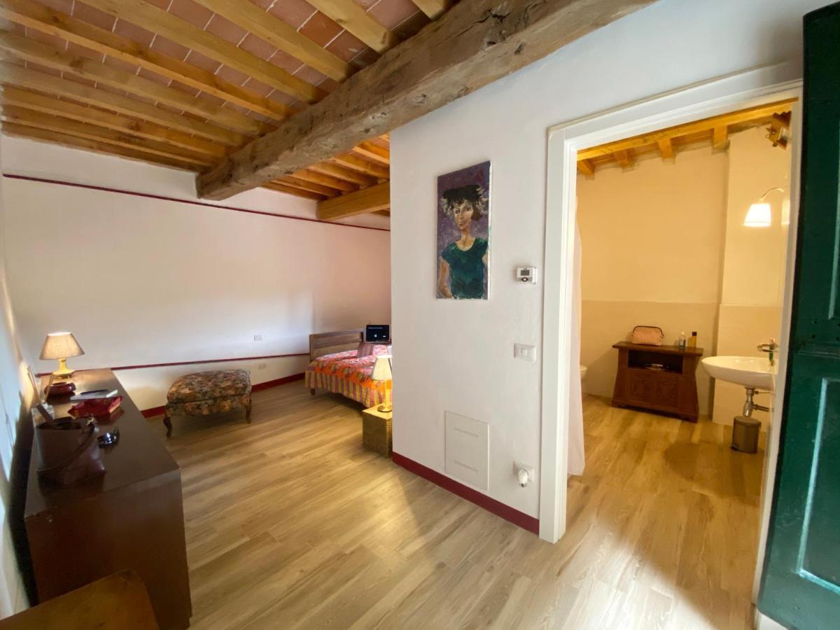 Campora House 호텔 Tavarnelle Val di Pesa 외부 사진