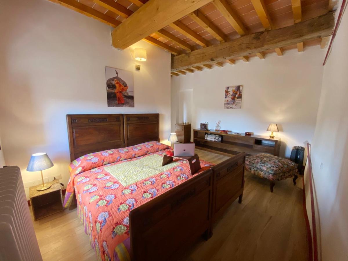 Campora House 호텔 Tavarnelle Val di Pesa 외부 사진