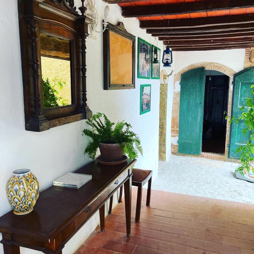 Campora House 호텔 Tavarnelle Val di Pesa 외부 사진