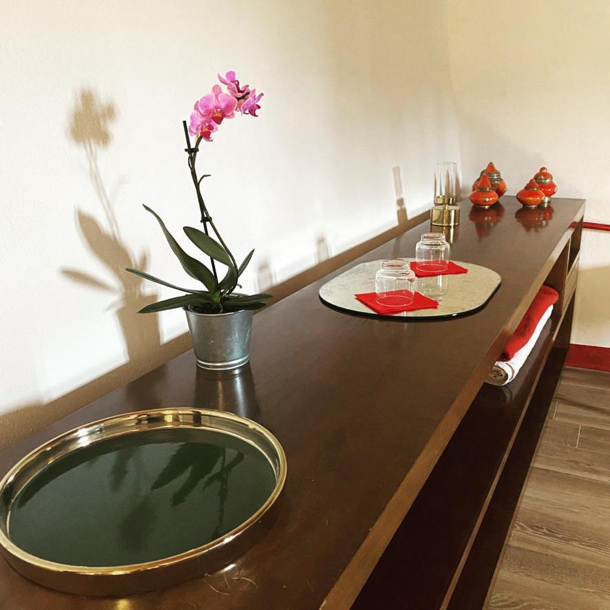 Campora House 호텔 Tavarnelle Val di Pesa 외부 사진