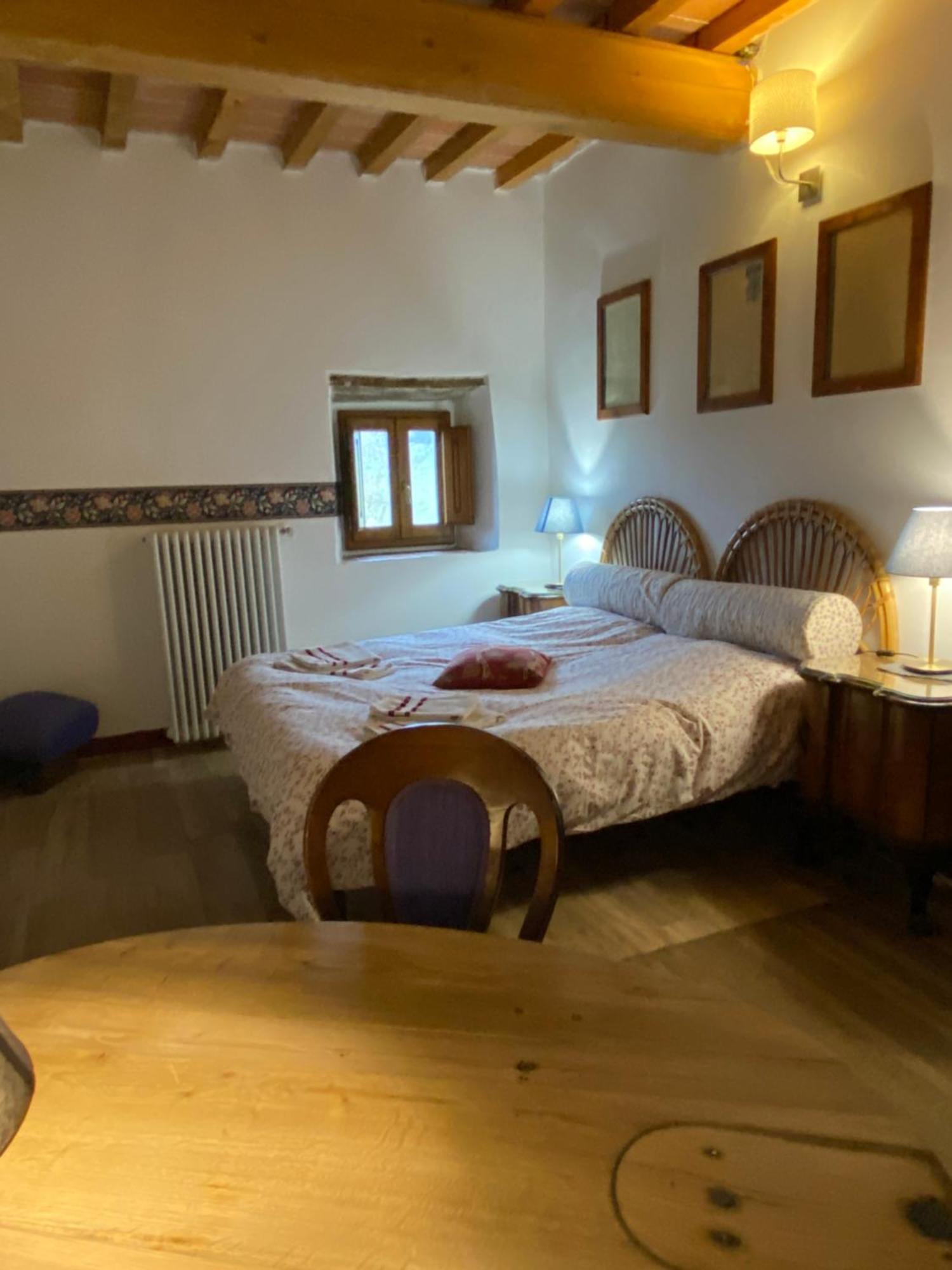 Campora House 호텔 Tavarnelle Val di Pesa 외부 사진
