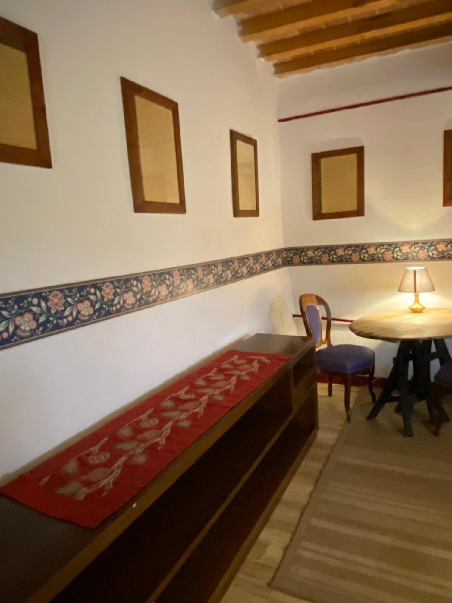Campora House 호텔 Tavarnelle Val di Pesa 외부 사진
