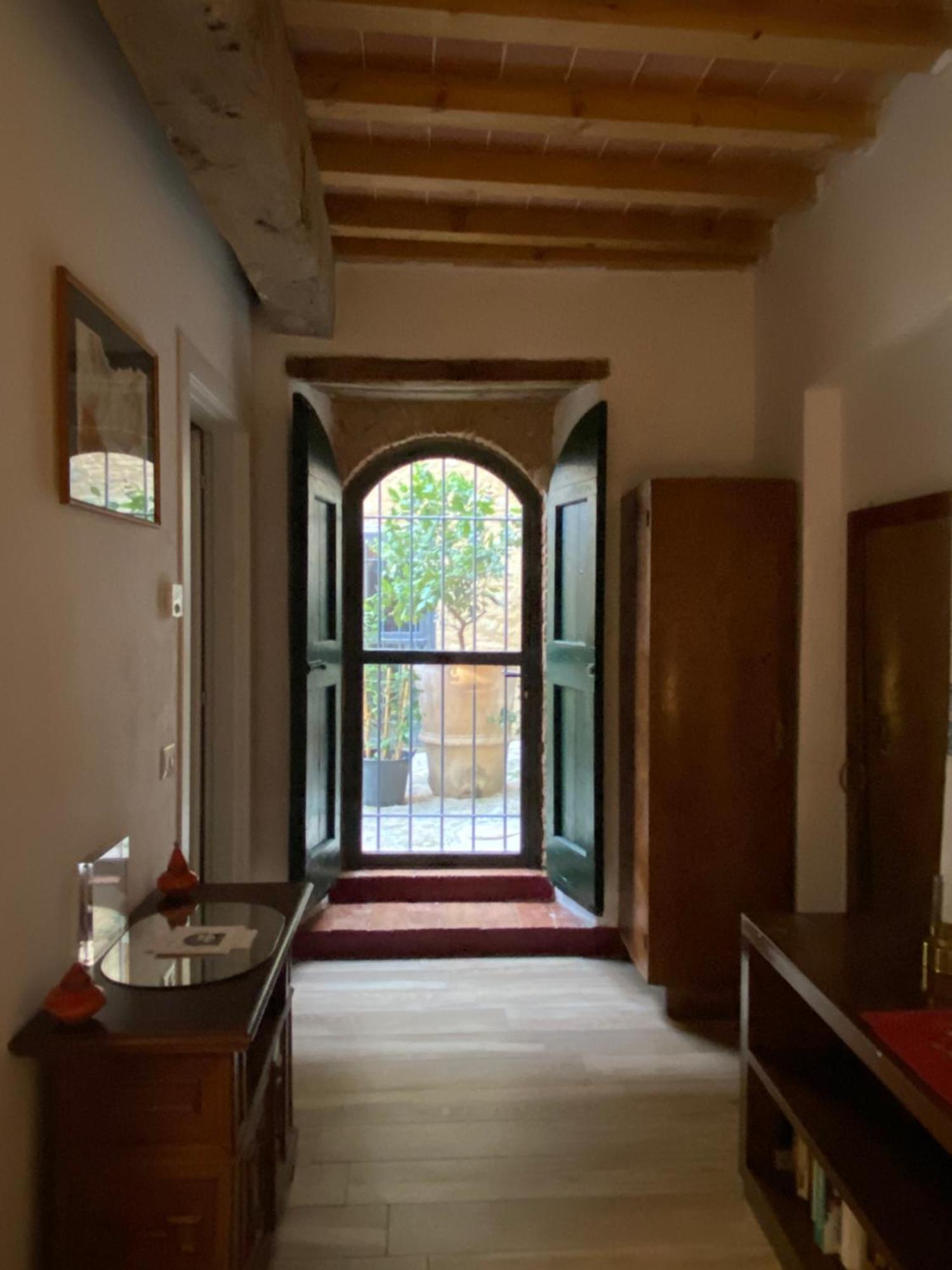 Campora House 호텔 Tavarnelle Val di Pesa 외부 사진