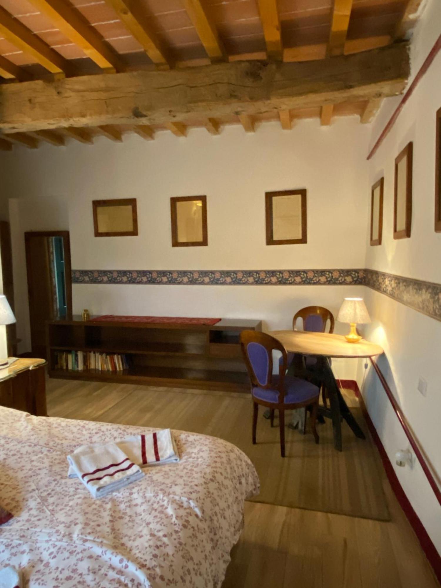 Campora House 호텔 Tavarnelle Val di Pesa 외부 사진