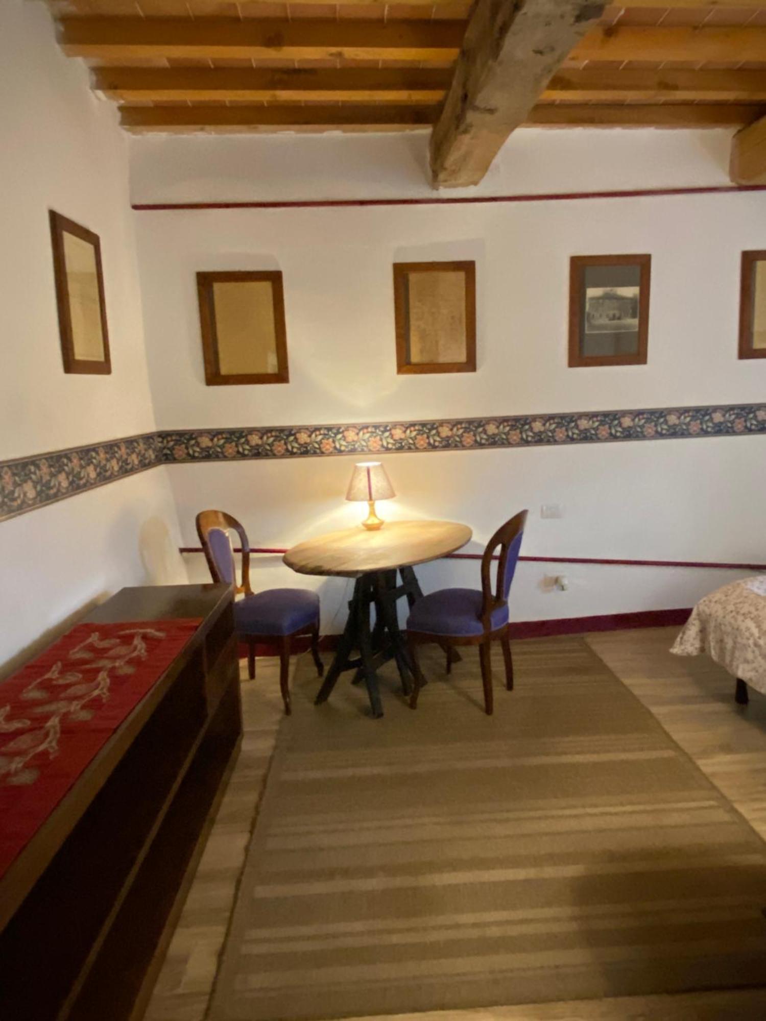 Campora House 호텔 Tavarnelle Val di Pesa 외부 사진