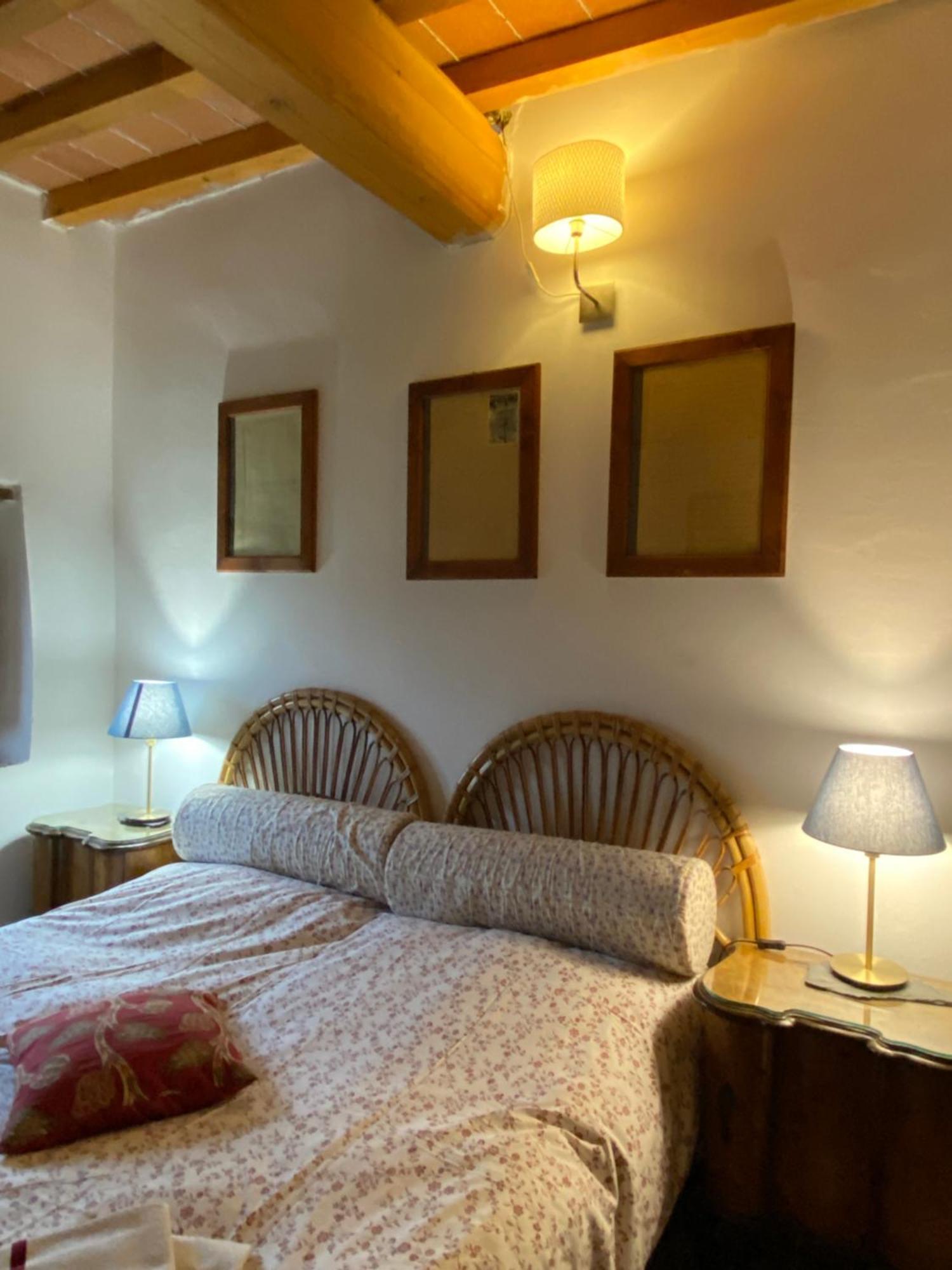 Campora House 호텔 Tavarnelle Val di Pesa 외부 사진