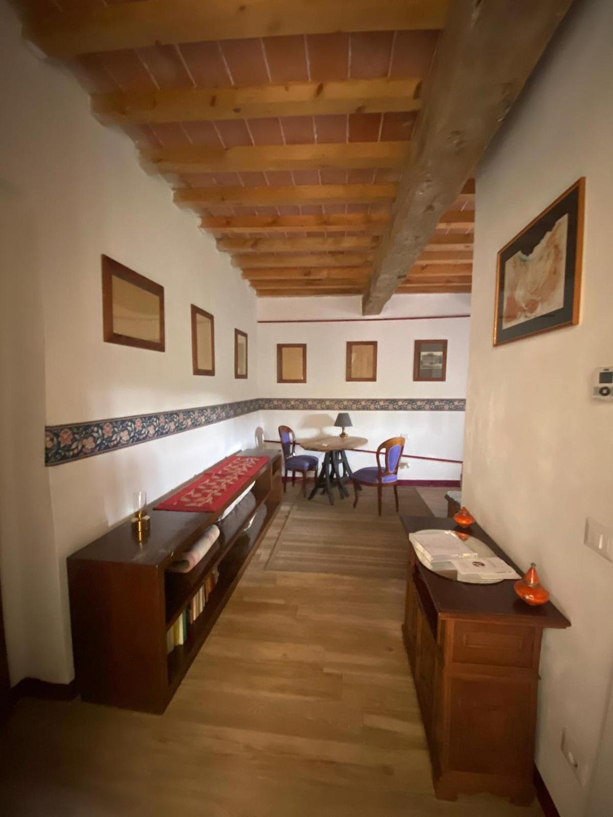 Campora House 호텔 Tavarnelle Val di Pesa 외부 사진