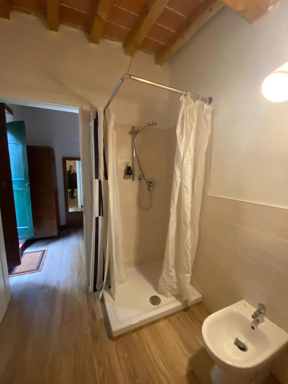 Campora House 호텔 Tavarnelle Val di Pesa 외부 사진