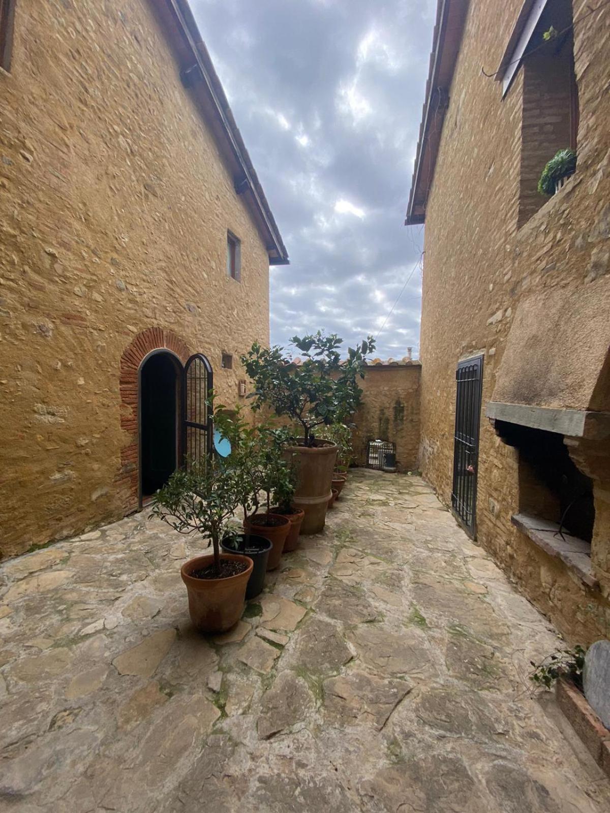 Campora House 호텔 Tavarnelle Val di Pesa 외부 사진