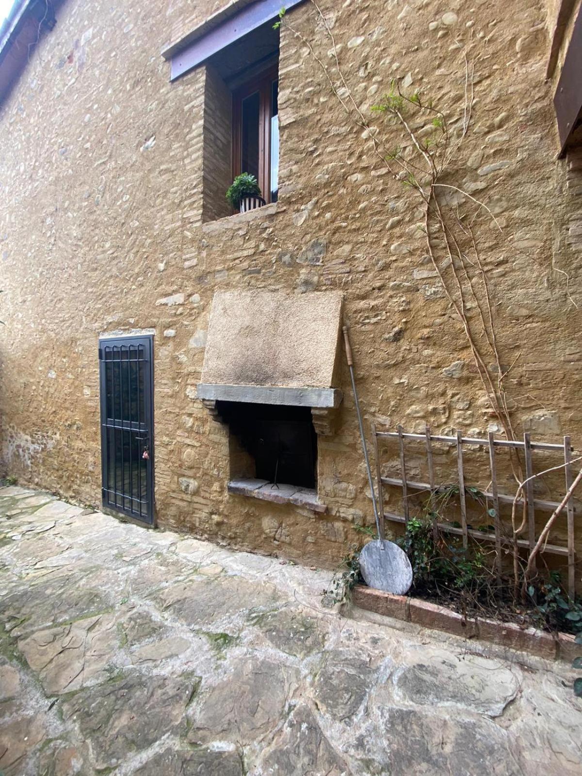 Campora House 호텔 Tavarnelle Val di Pesa 외부 사진