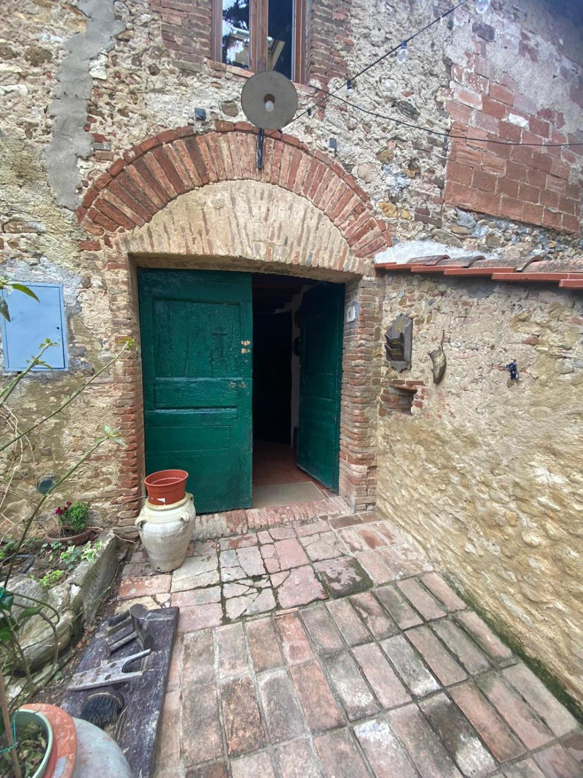 Campora House 호텔 Tavarnelle Val di Pesa 외부 사진