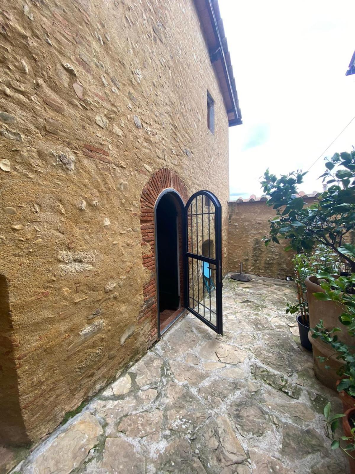 Campora House 호텔 Tavarnelle Val di Pesa 외부 사진