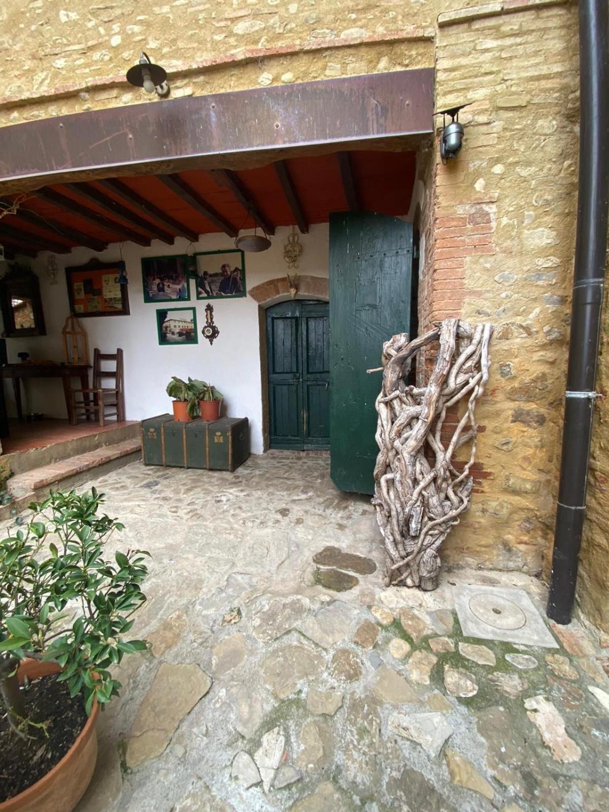 Campora House 호텔 Tavarnelle Val di Pesa 외부 사진