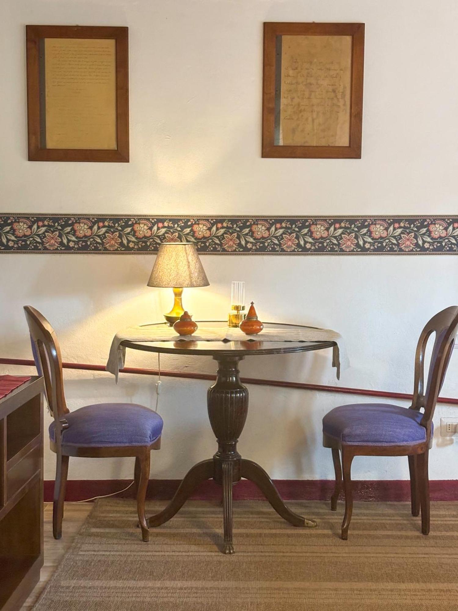 Campora House 호텔 Tavarnelle Val di Pesa 외부 사진