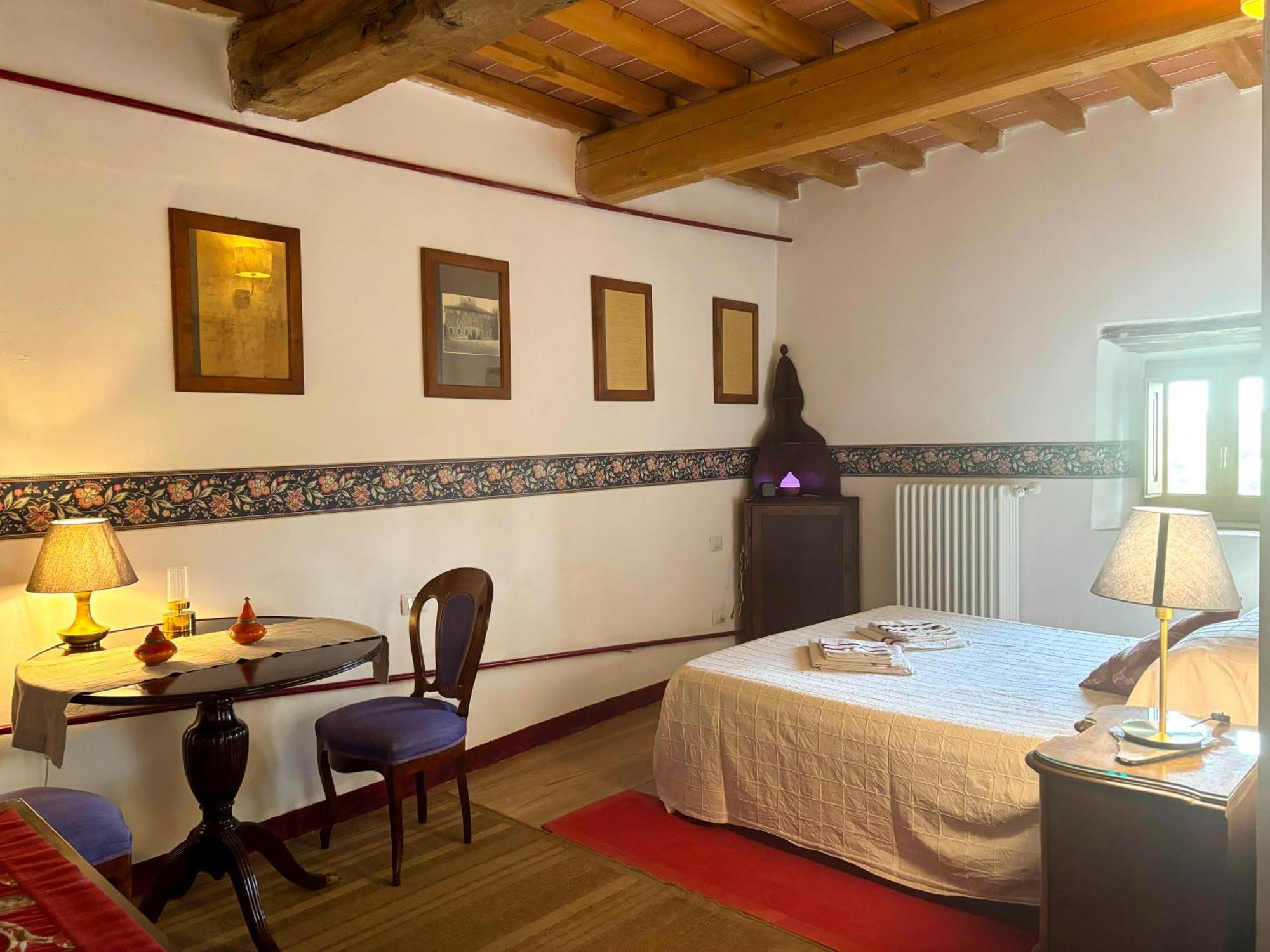 Campora House 호텔 Tavarnelle Val di Pesa 외부 사진