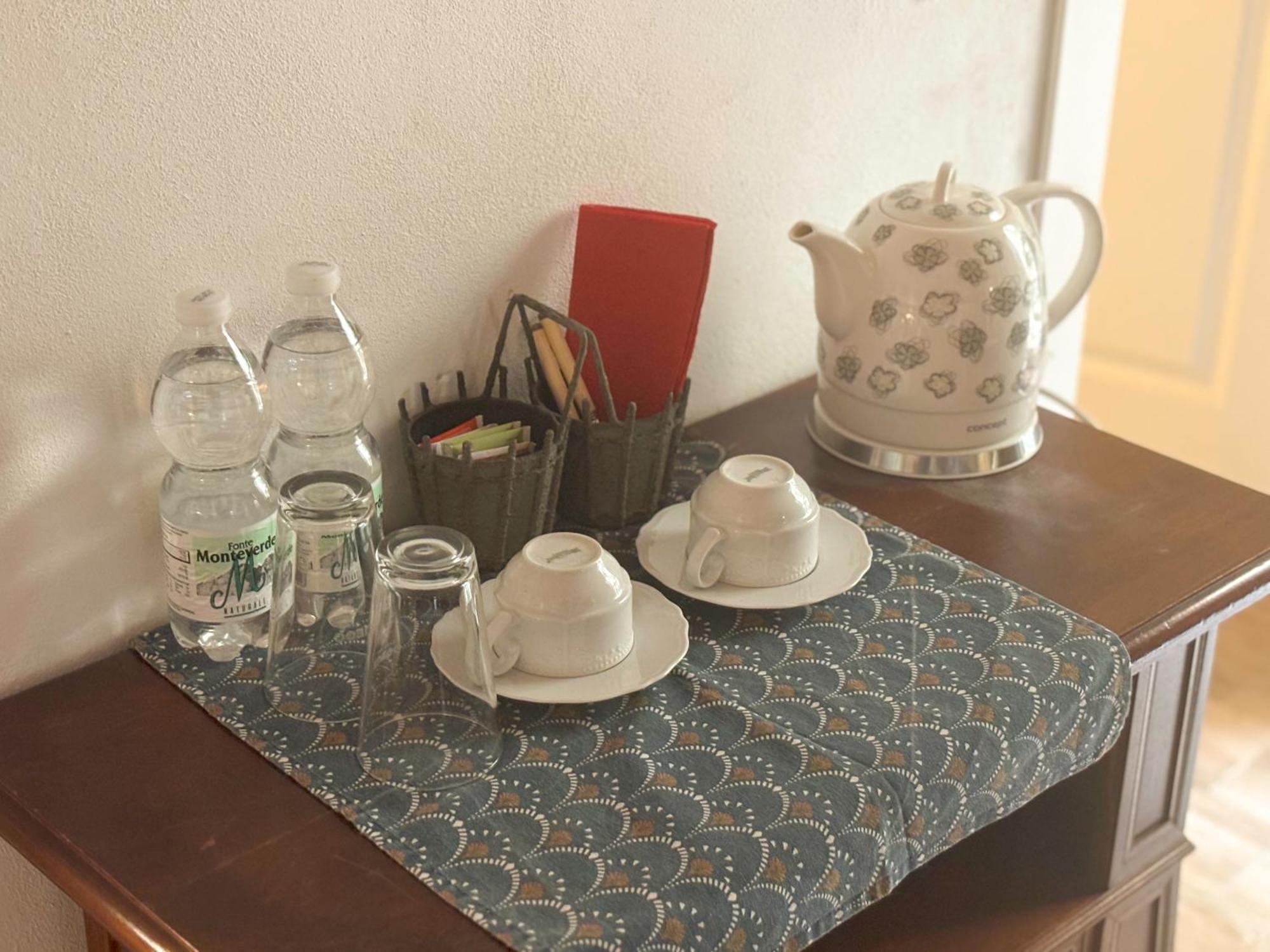 Campora House 호텔 Tavarnelle Val di Pesa 외부 사진
