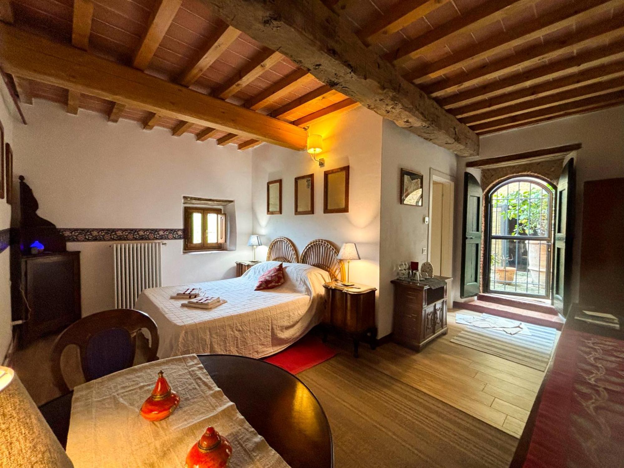 Campora House 호텔 Tavarnelle Val di Pesa 외부 사진
