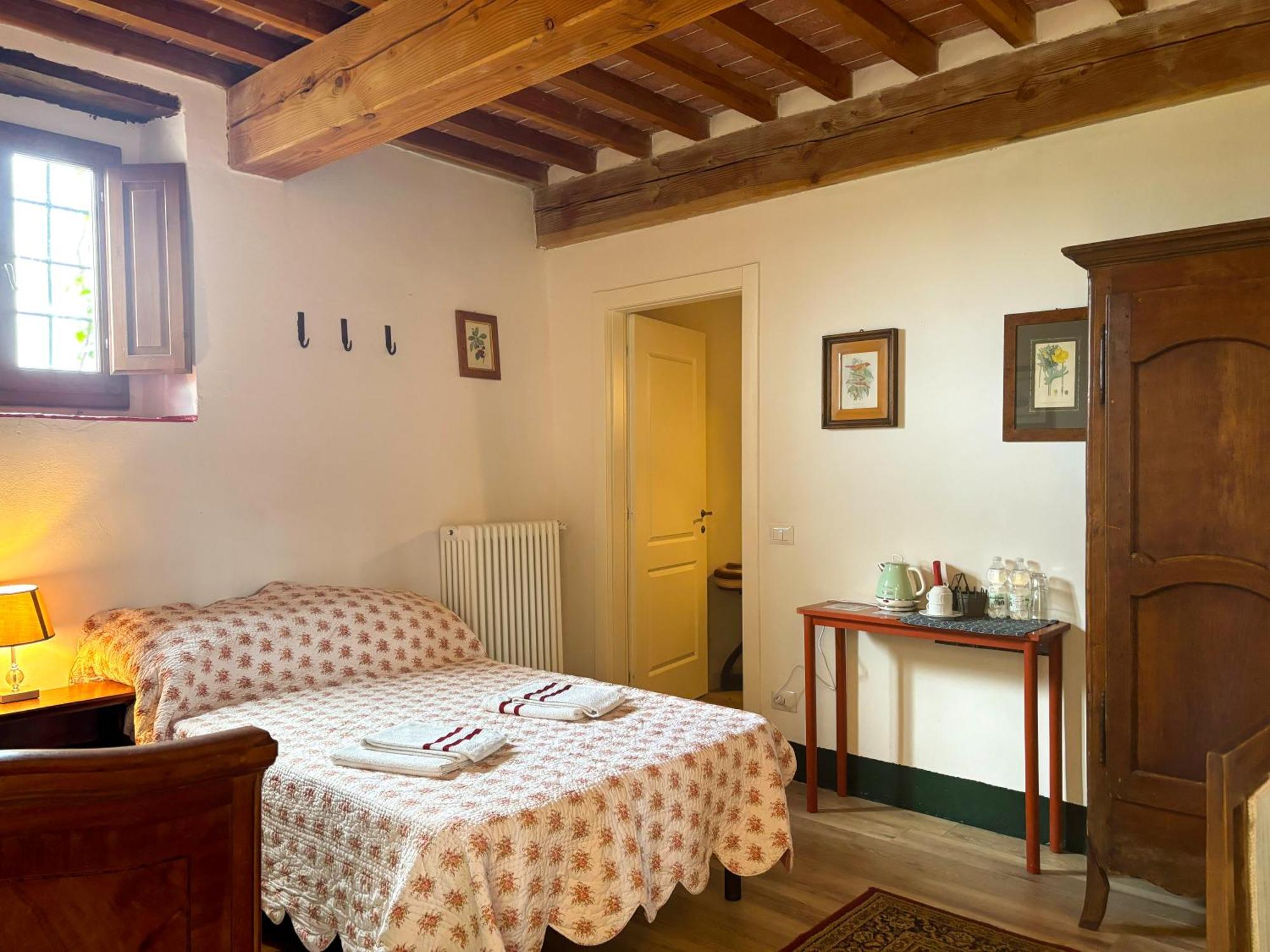 Campora House 호텔 Tavarnelle Val di Pesa 외부 사진