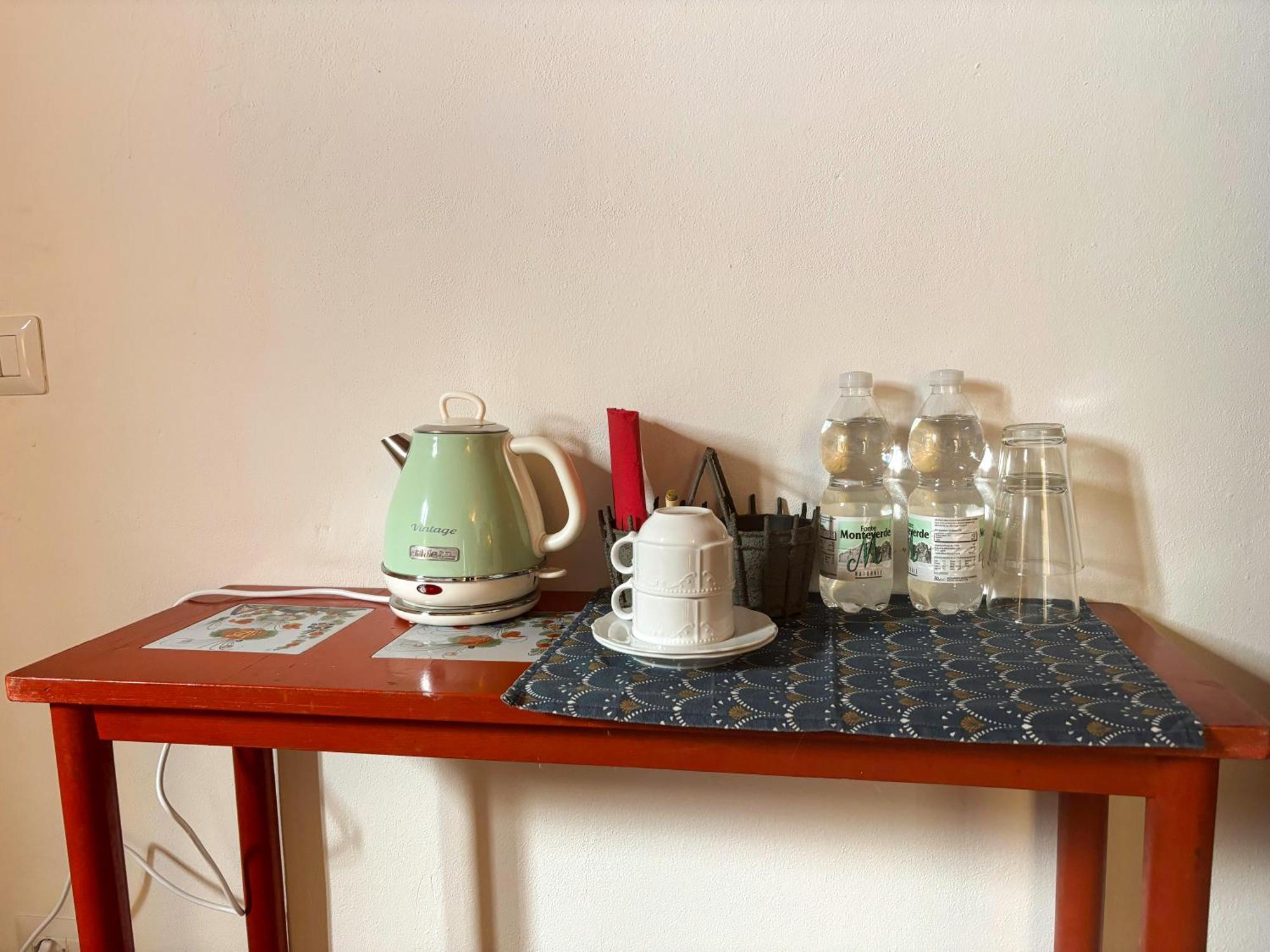 Campora House 호텔 Tavarnelle Val di Pesa 외부 사진