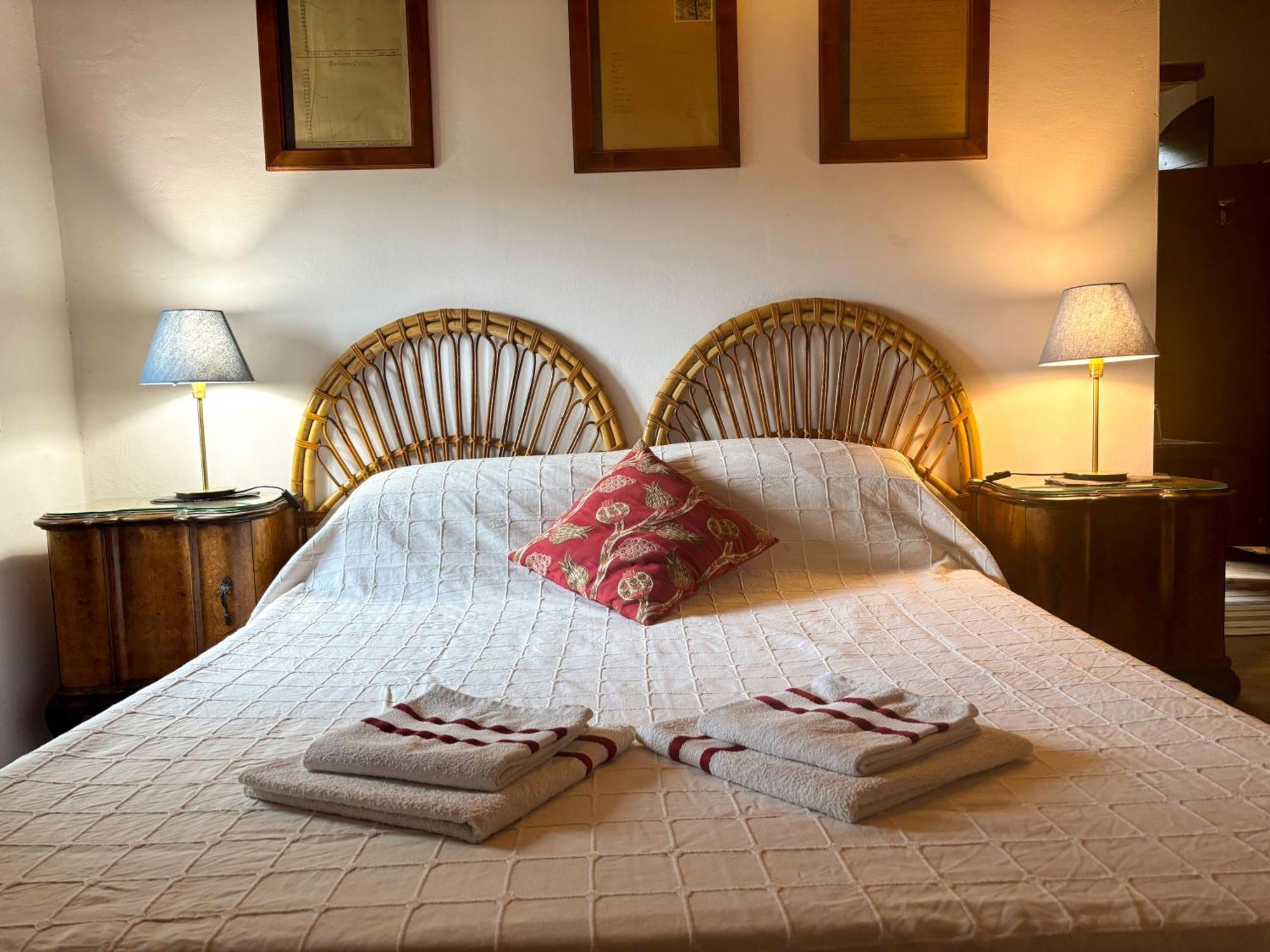 Campora House 호텔 Tavarnelle Val di Pesa 외부 사진