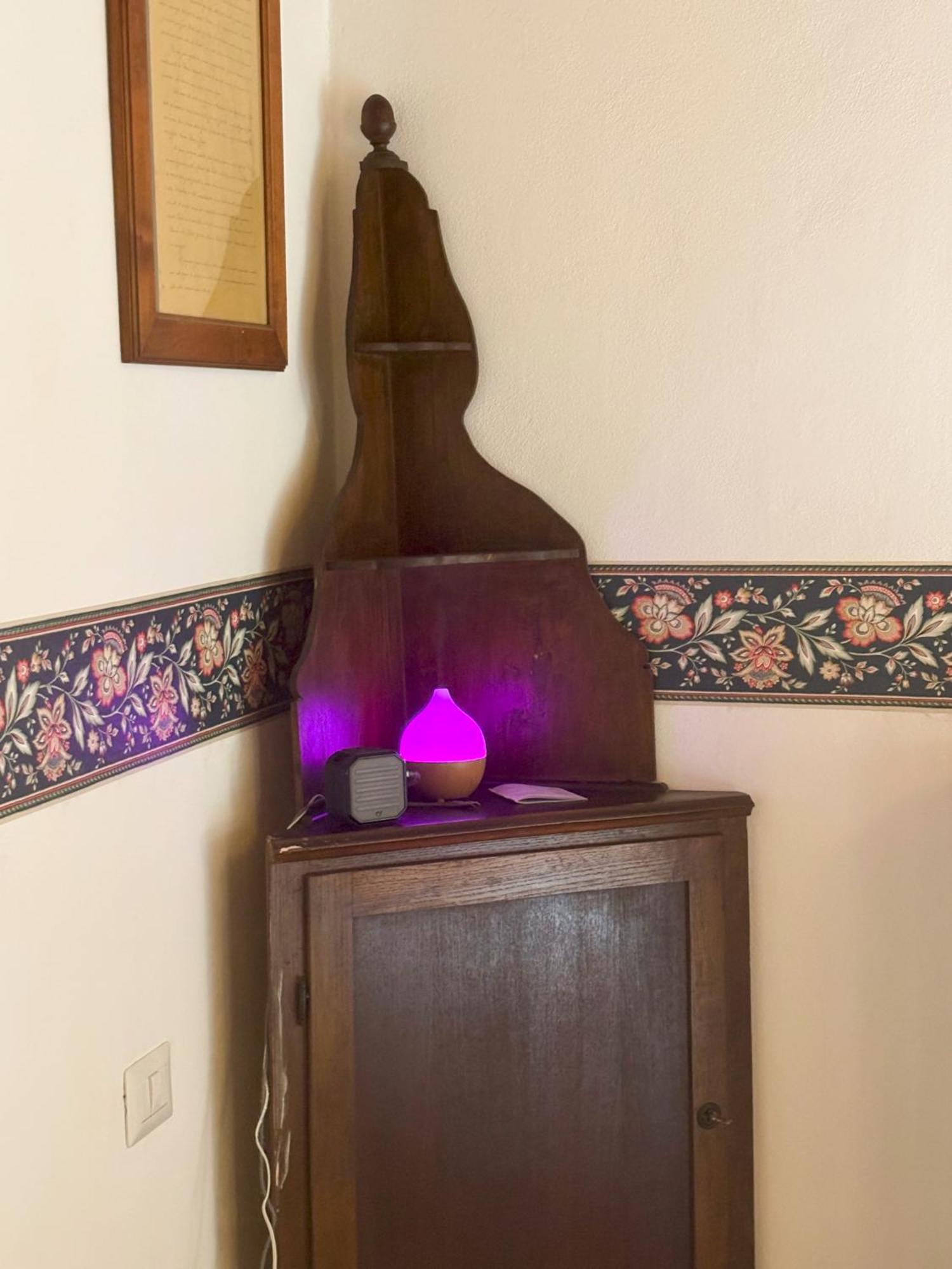 Campora House 호텔 Tavarnelle Val di Pesa 외부 사진