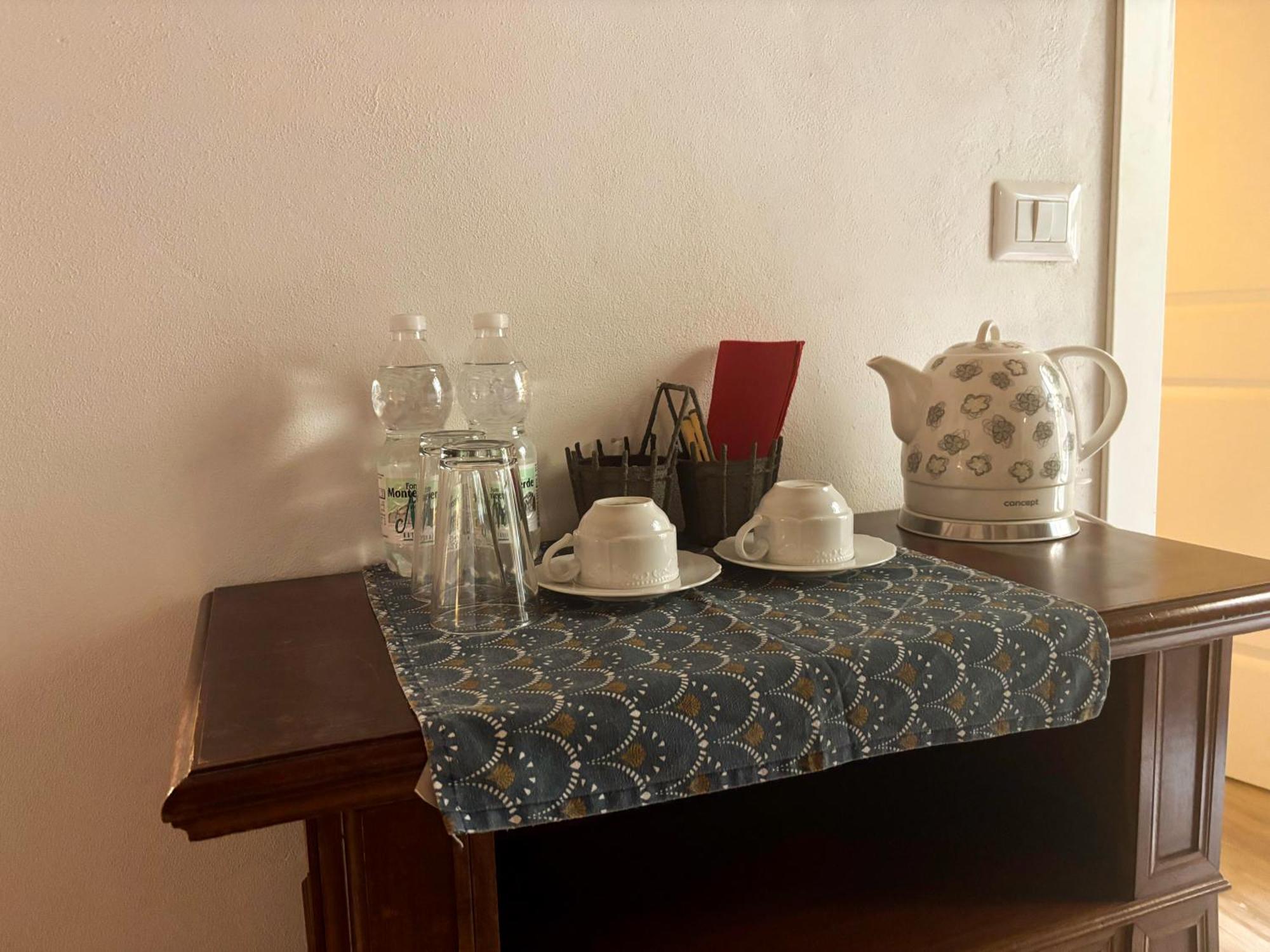 Campora House 호텔 Tavarnelle Val di Pesa 외부 사진