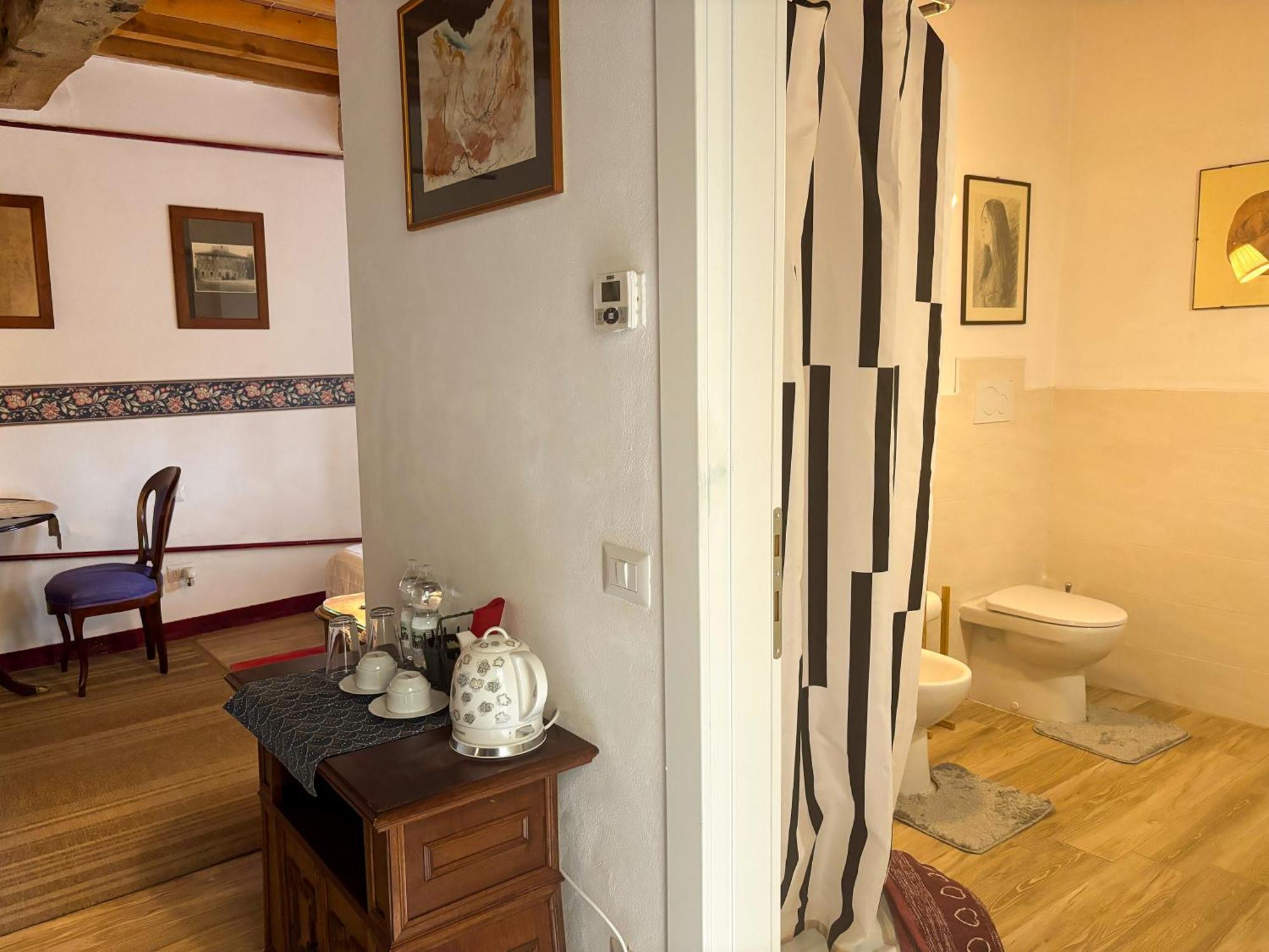 Campora House 호텔 Tavarnelle Val di Pesa 외부 사진