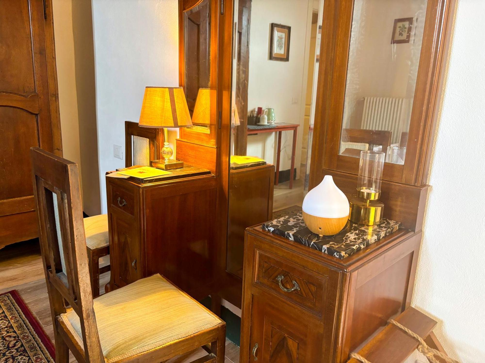 Campora House 호텔 Tavarnelle Val di Pesa 외부 사진