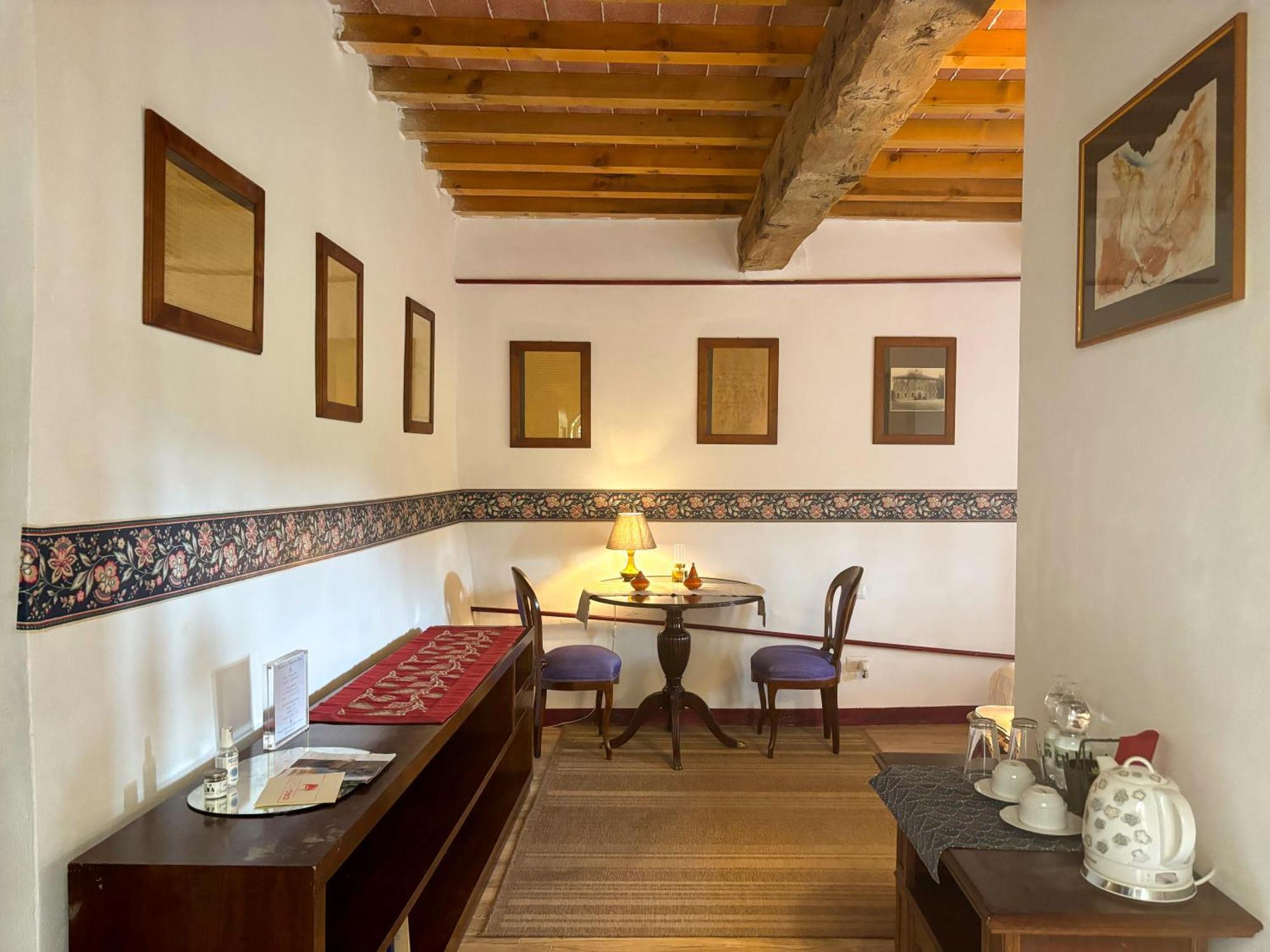 Campora House 호텔 Tavarnelle Val di Pesa 외부 사진