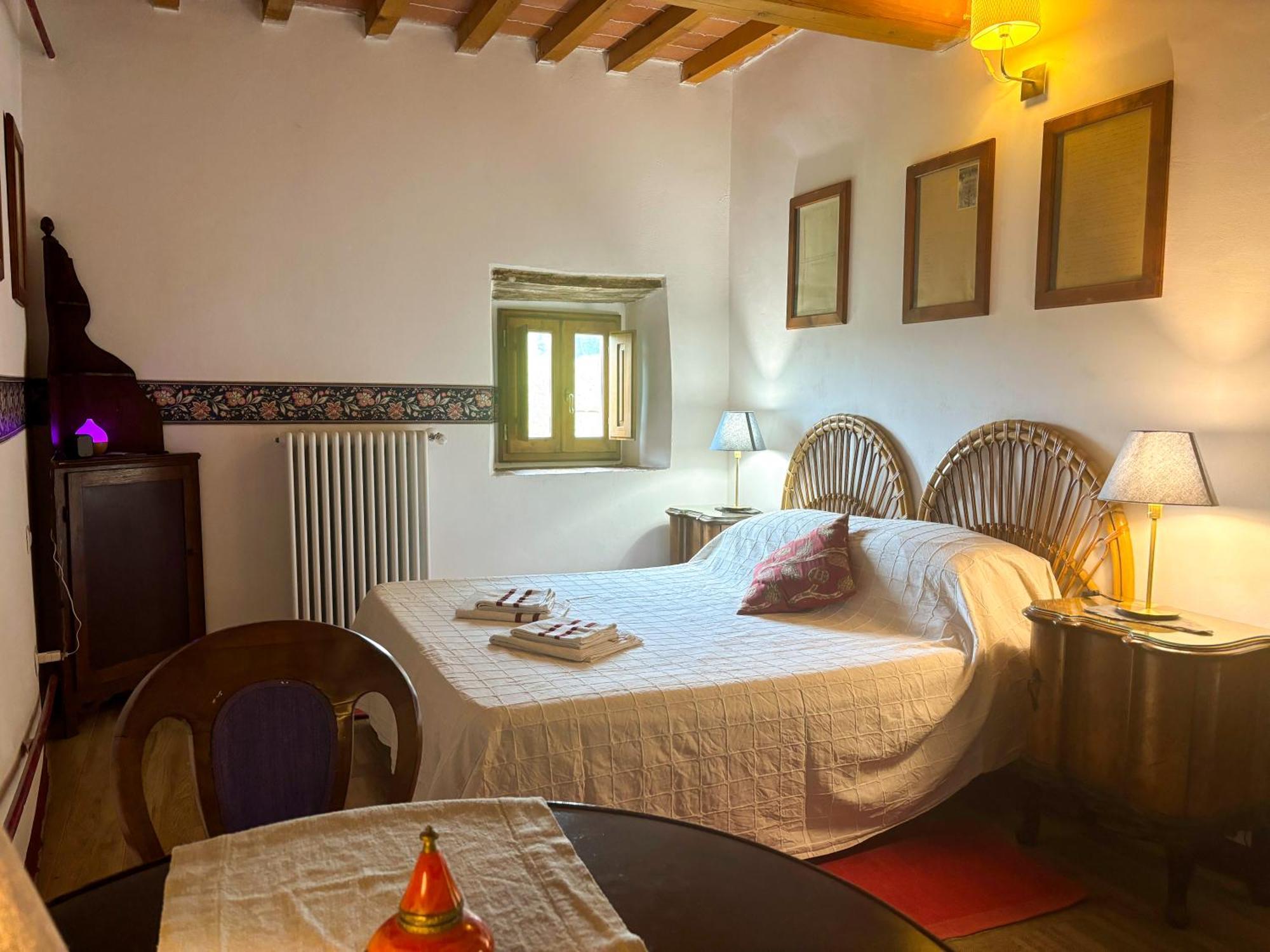 Campora House 호텔 Tavarnelle Val di Pesa 외부 사진