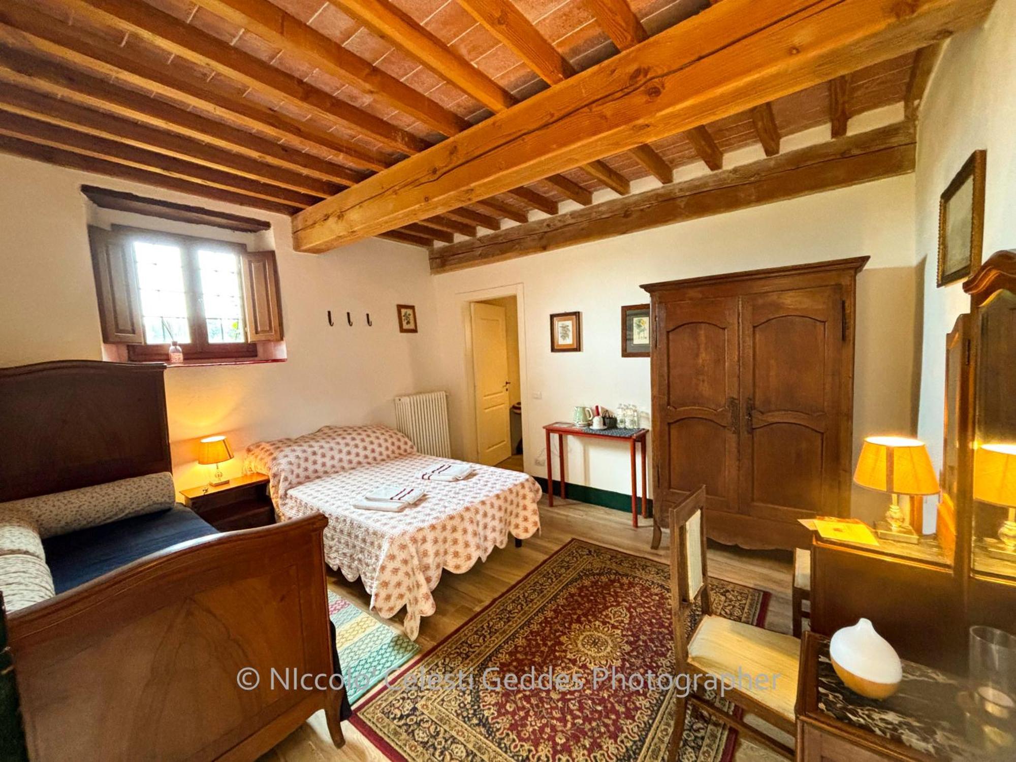 Campora House 호텔 Tavarnelle Val di Pesa 외부 사진