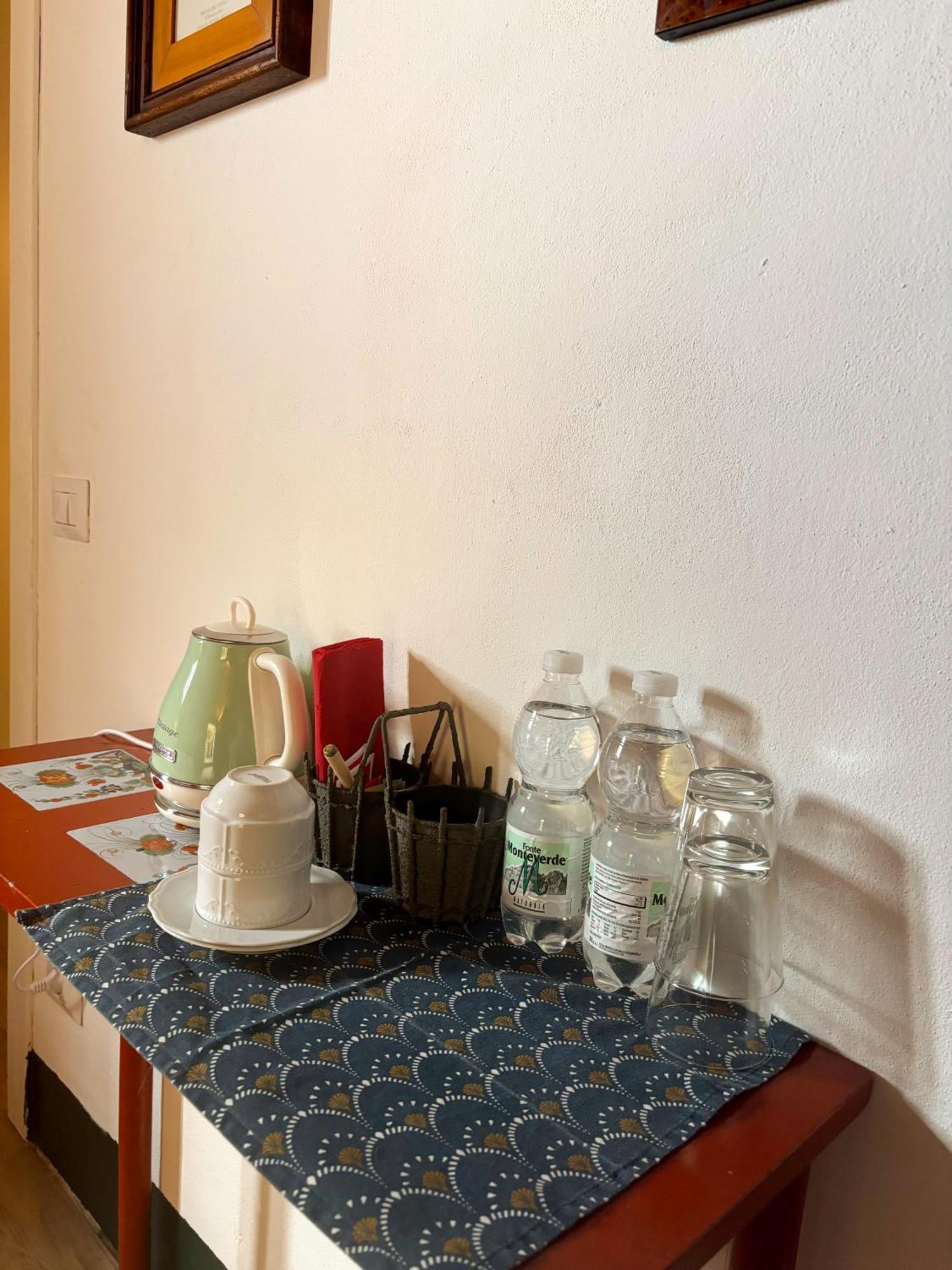 Campora House 호텔 Tavarnelle Val di Pesa 외부 사진