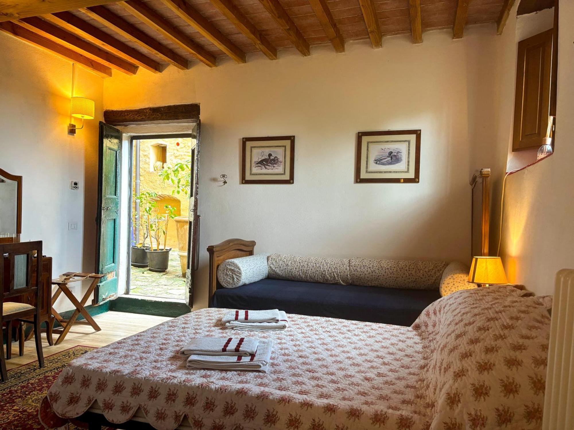 Campora House 호텔 Tavarnelle Val di Pesa 외부 사진